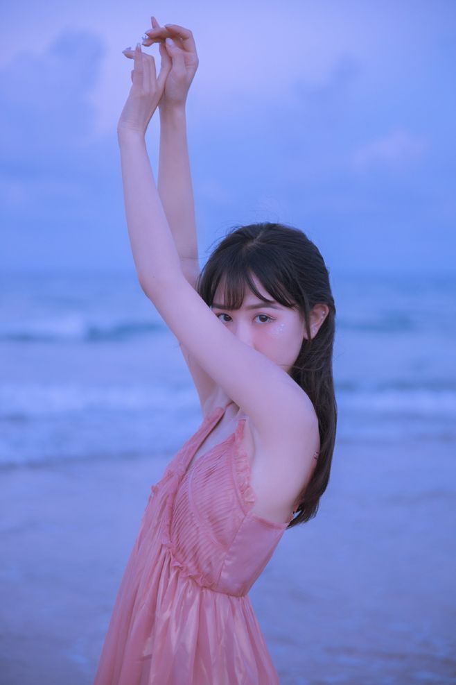 梦中的夜莺场景高清未删减